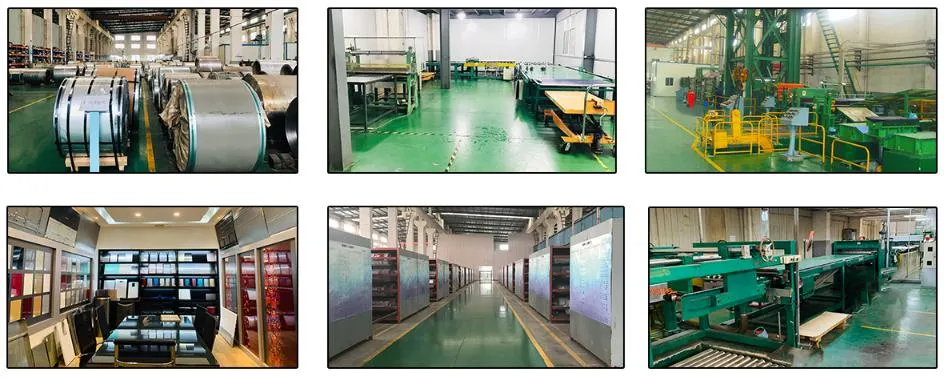 Prepainted Prime Hot/Cold Rolled Color/Colour Stainless Steel Iron Coil Pre Color Coated Galvanized Metal 3D PPGI PPGL Price Roofing Coil/Roll/Sheet with Bis