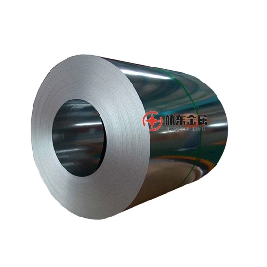 Prepintado/Recubierto de color/Galvanizado/Recubierto de zinc/Galvalume/Aluminio/Carbono/Cobre/Monell Allo/Ss400/A36/Z275/304/316L/430/904L/Inoxidable/PPGL/PPGI/Gi/Bobina de acero