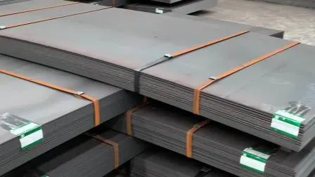 Precio de bobina de acero laminado en caliente de buena calidad por kg